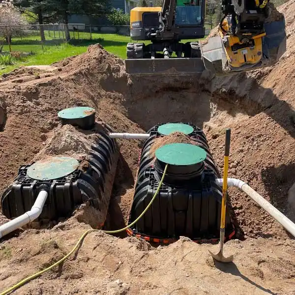 septic tank services Sabin